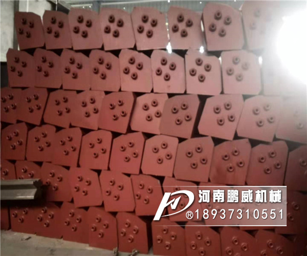 NE斗式提升機料斗