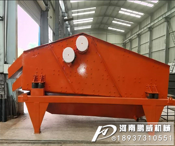 脫水篩大致可以分為多少總類型？