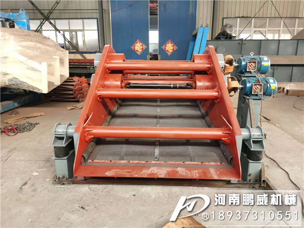 脫水篩大致可以分為多少總類型？