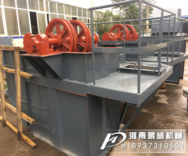 環(huán)鏈斗式提升機環(huán)鏈料斗更換步驟和方法