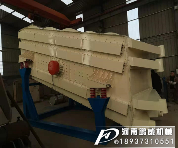 石英砂生產(chǎn)線視頻