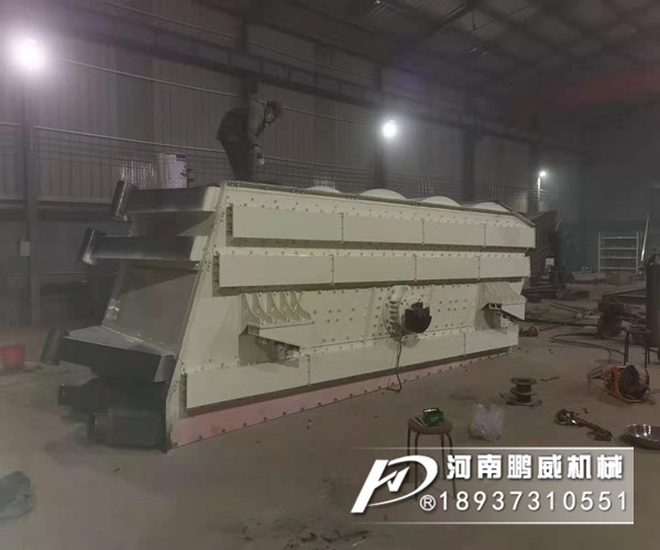 石英砂生產(chǎn)線視頻