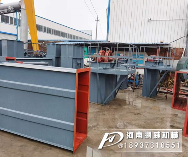 垂直提升使用斗式提升機具有哪些優(yōu)勢？