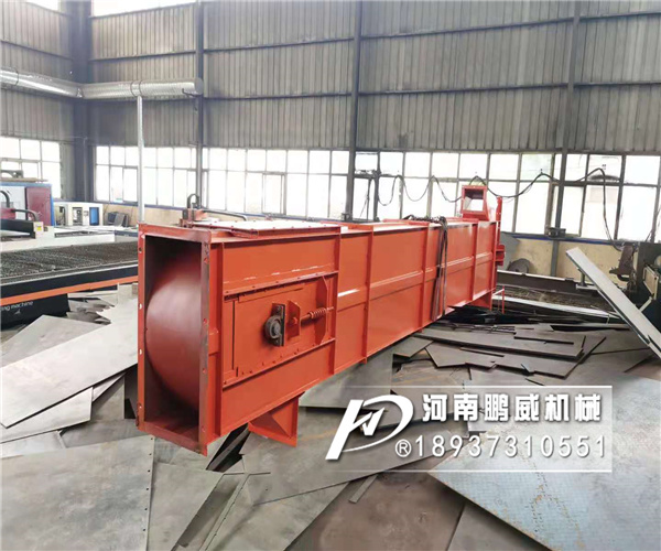 板鏈斗式提升機張緊鏈輪都有那幾種形式？