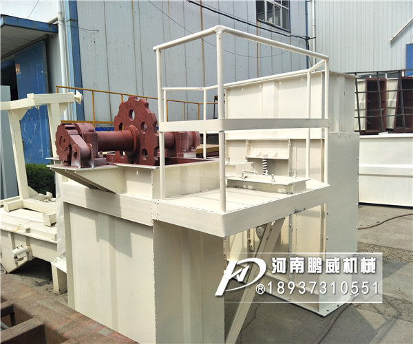 環鏈、板鏈、皮帶、不同類型型號斗式提升機的工作原理