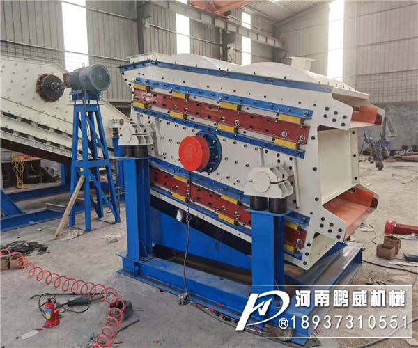 壓裂沙馳張沸騰篩