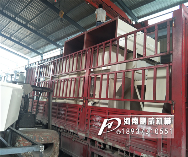 鑄造砂專用挖斗提升機