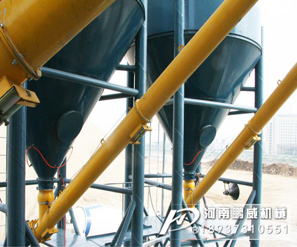 公告：鵬威機械管式螺旋輸送機出廠價格表