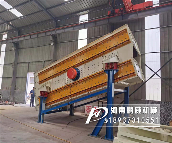 沸騰篩的詳細介紹