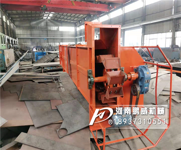 斗式提升機(jī)客戶選型需要明確以下主要技術(shù)參數(shù)