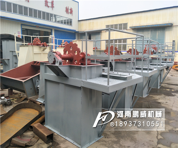 NE系列斗式提升機(jī)多大型號(hào)的采用雙排