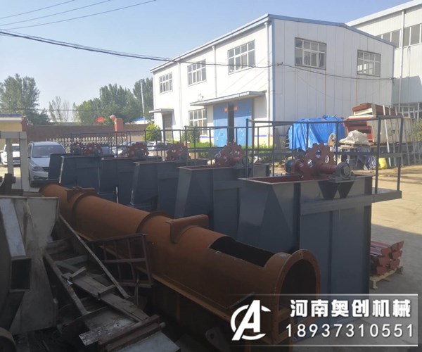 TD膠帶斗式提升機(jī)