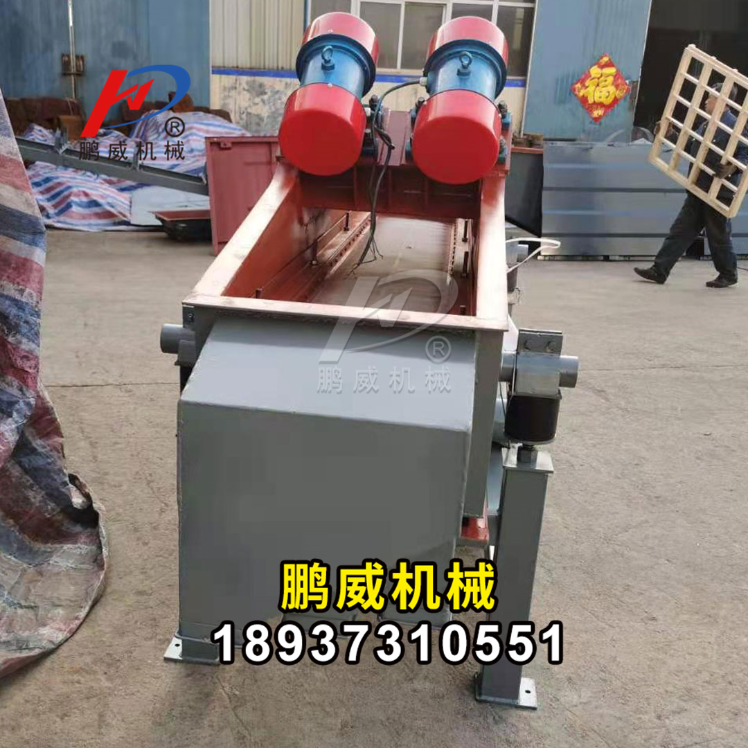 污泥的脫水方式有哪幾種,各有什么優劣?