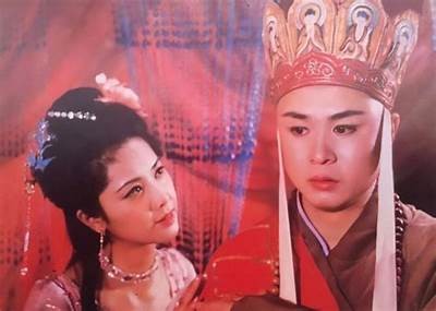 西游记成人版：免费在线观看