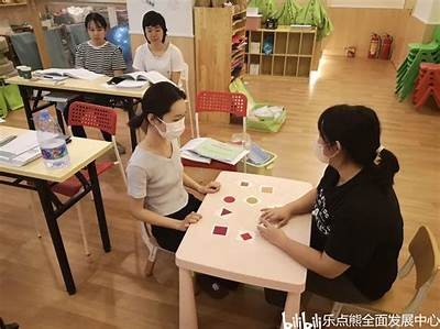 成人自闭症免费测试 - 快速评估你的情况