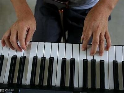 免费成人电子琴教程：零基础快速入门