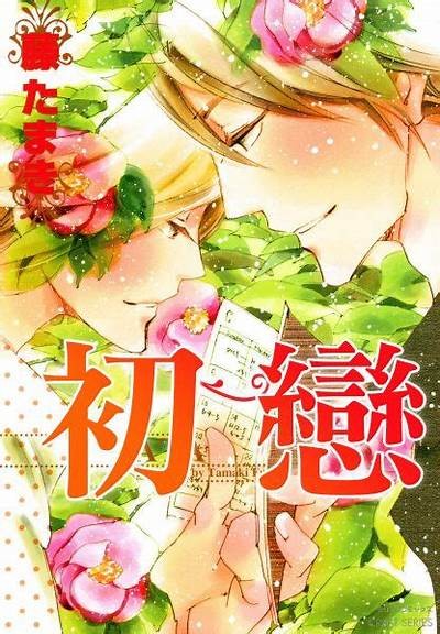 成人初恋开始了：免费阅读全文