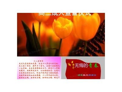成人讲话模板大全免费下载